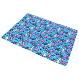 FRESH TAPIS POP 50X40 CM